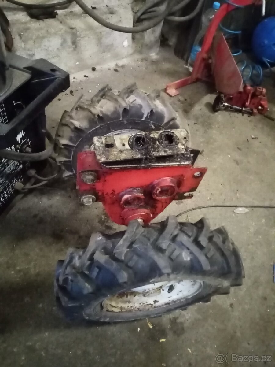 Fortschritt e930 - 3