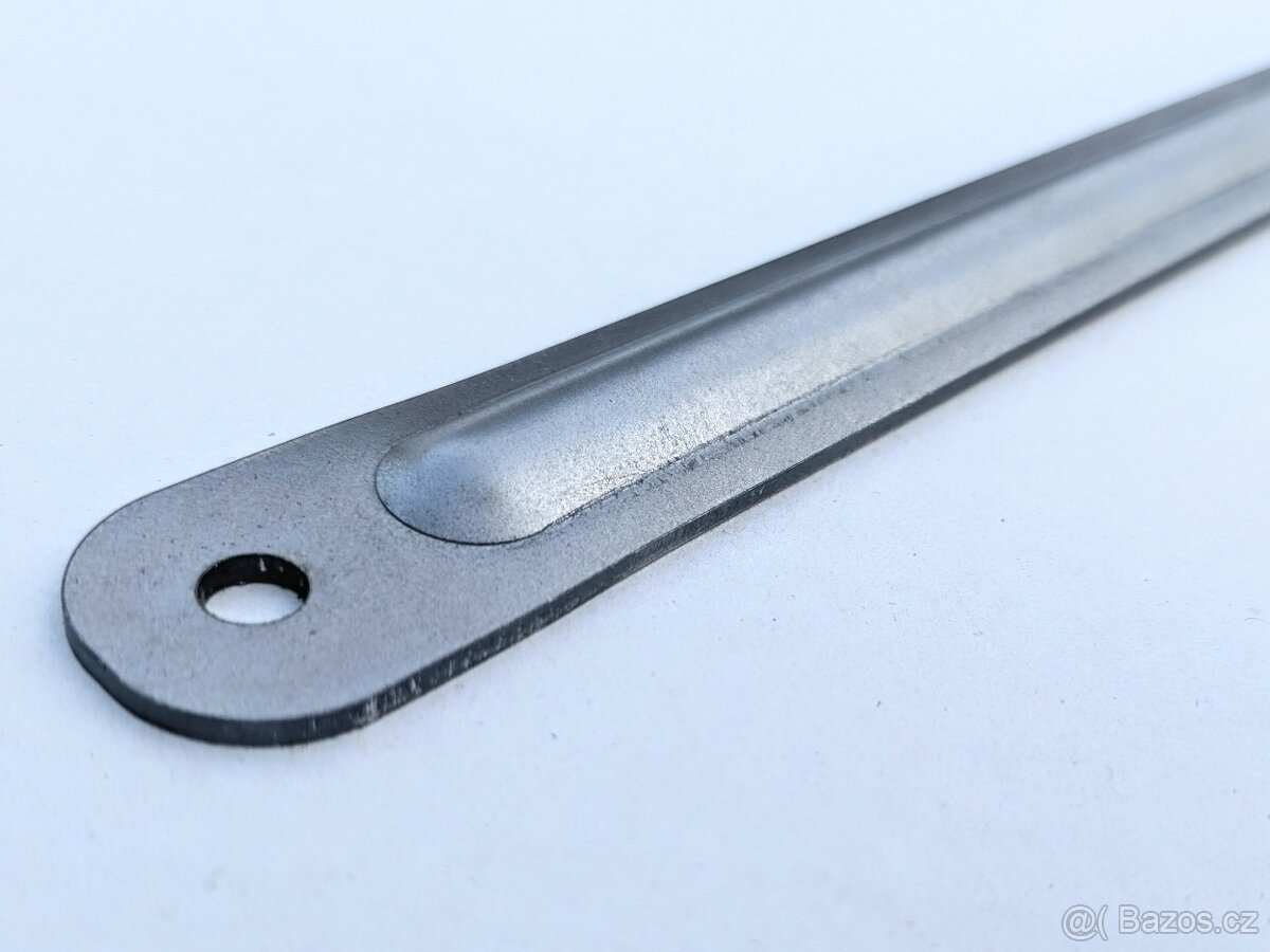 Boční příčka ČZ 250 sport, ČZ 175 - 3