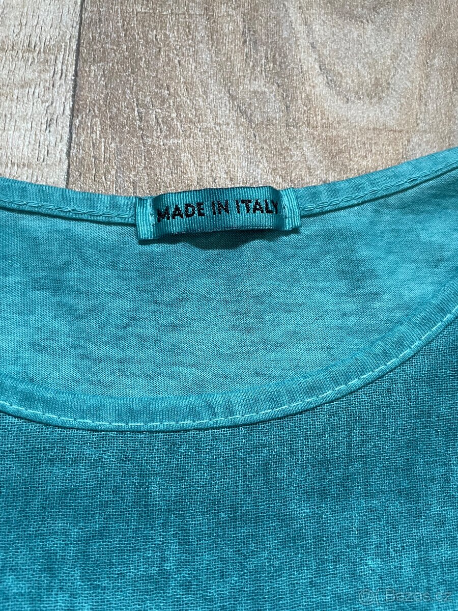 Halenka XL Made in Italy - 3