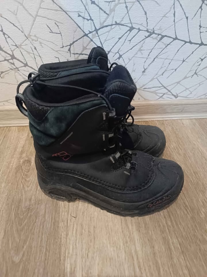 chlapecké zimní boty vel. 36 - 3