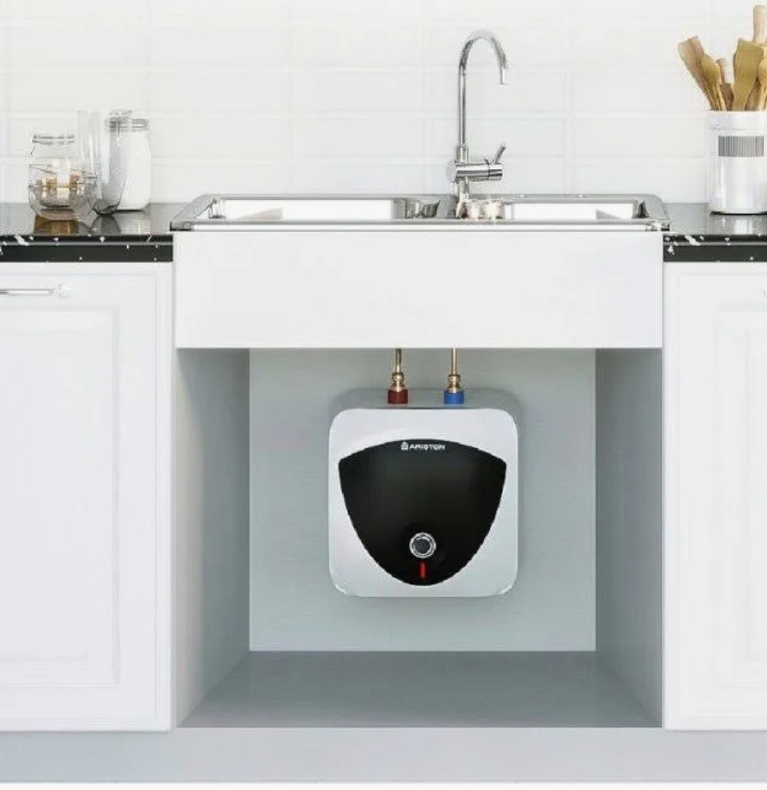 Elektrický ohřívač vody ARISTON 10l - 3