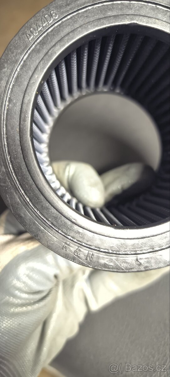 VZDUCHOVY FILTR K&N PRO BMW GS 1150 - 3