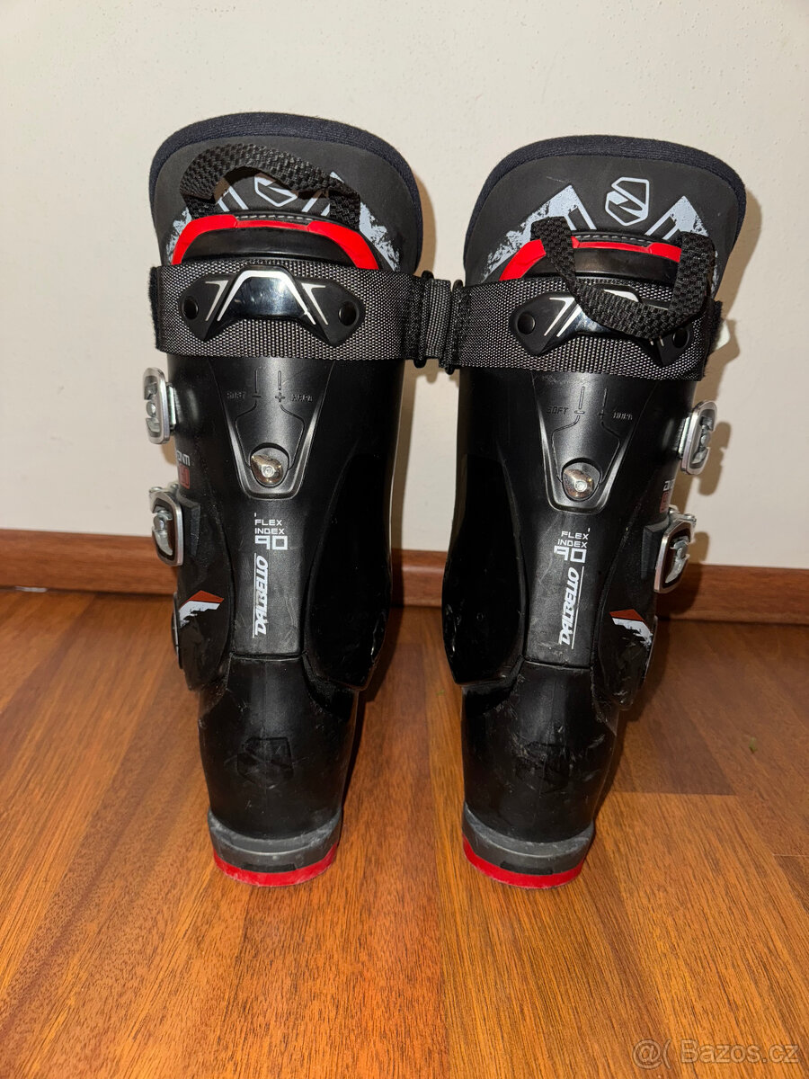 Přeskáče Dalbelo Avanti AX 90 - 3