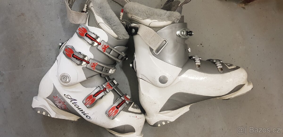 ATOMIC Balanze 70ti - 3