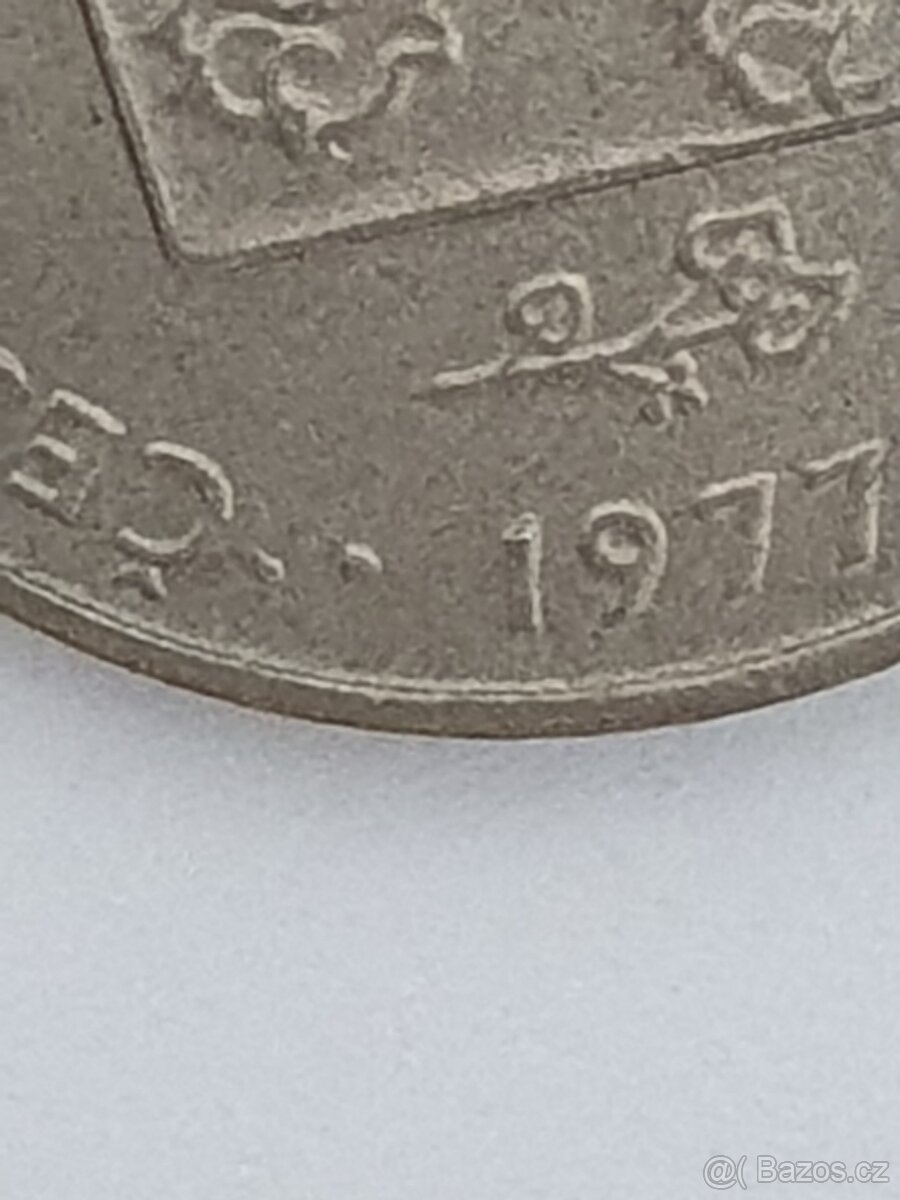 Prodám 2 Kčs 1972 až 1986 - 3