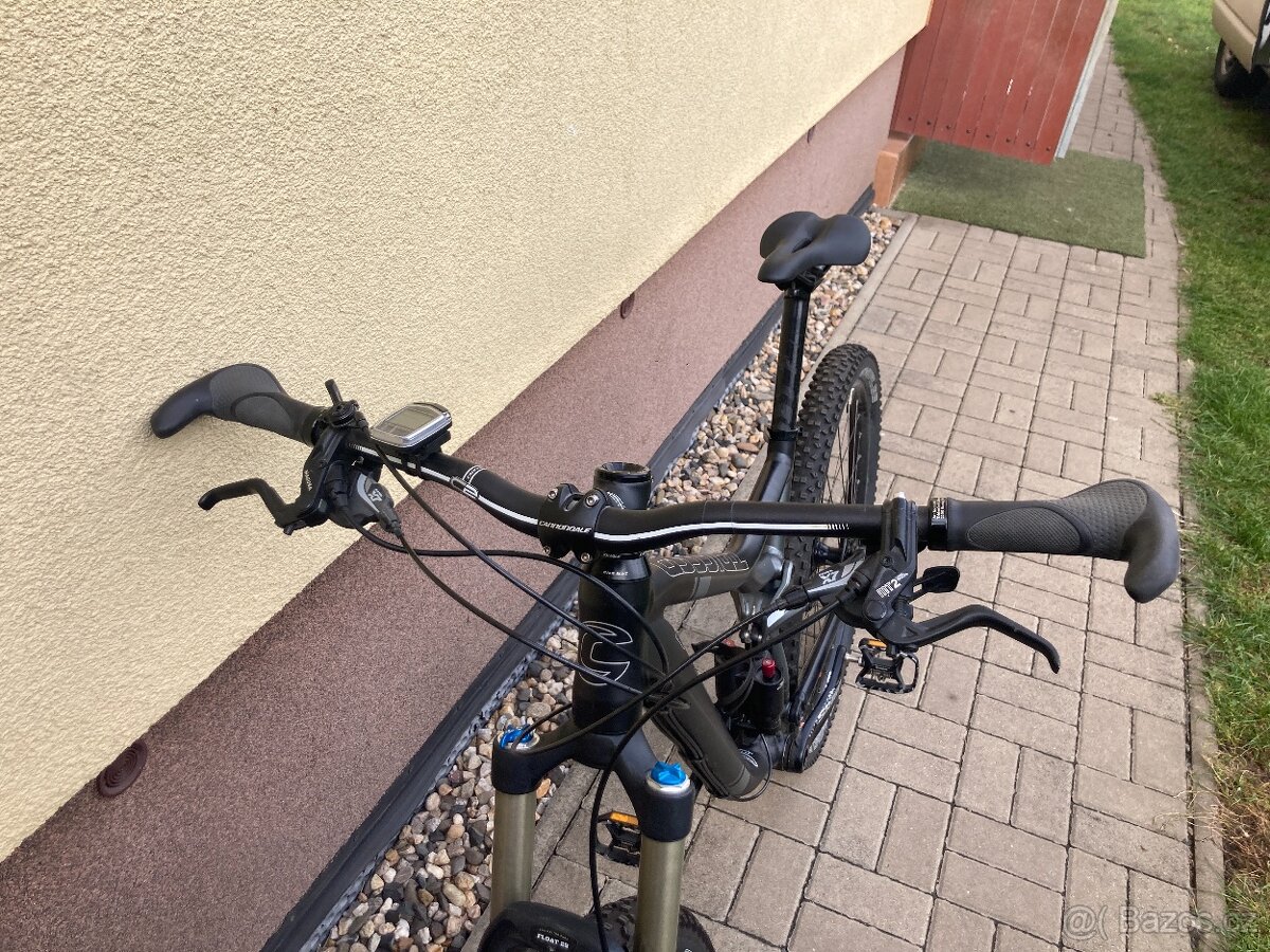 Horské / Trailové kolo Cannondale Trigger 29er 3 - 3