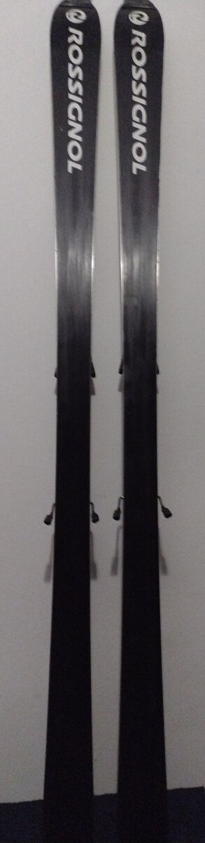 Lyže ROSSIGNOL 9S POWER, délka 167cm - 3