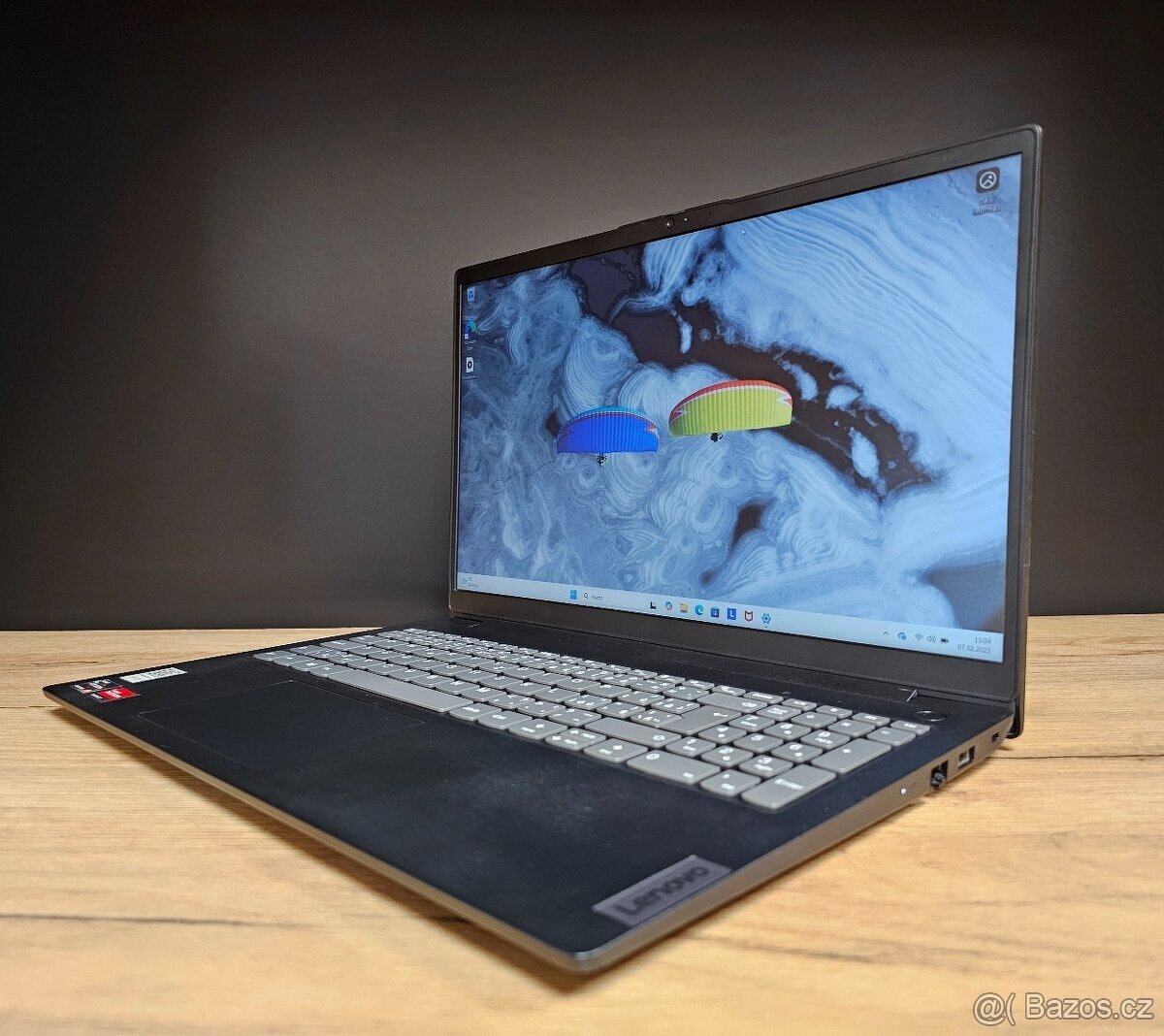 Lenovo V15 G2 ALC (82KD003RCK) - 3