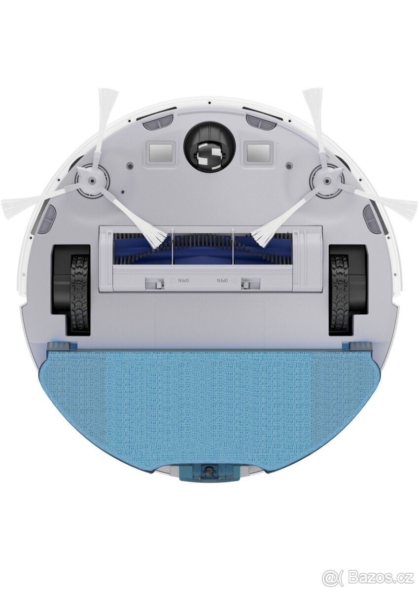 Robotický vysavač Rowenta - 3