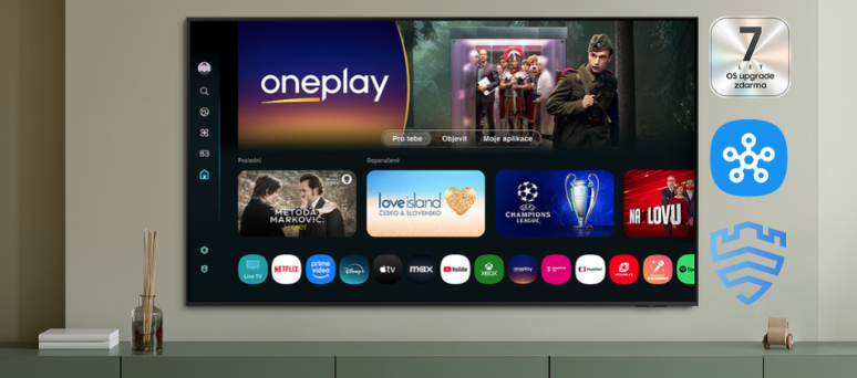 Samsung Neo Qled - 3