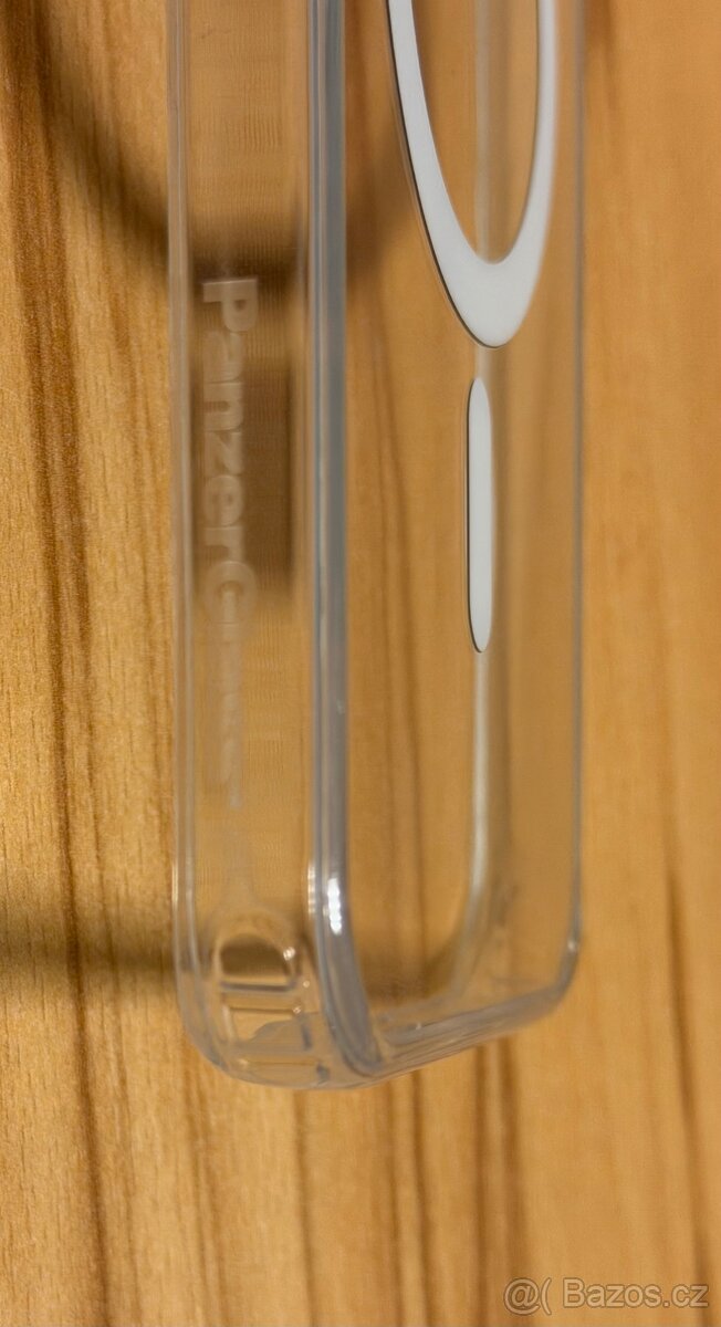 Kryt PanzerGlass iPhone 14 Pro Max - 3