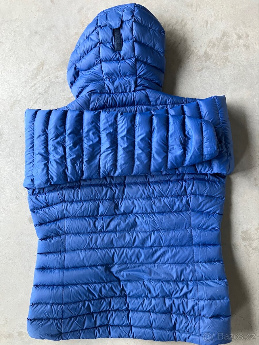 Mountain Equipment Earthrise Hooded men - 3