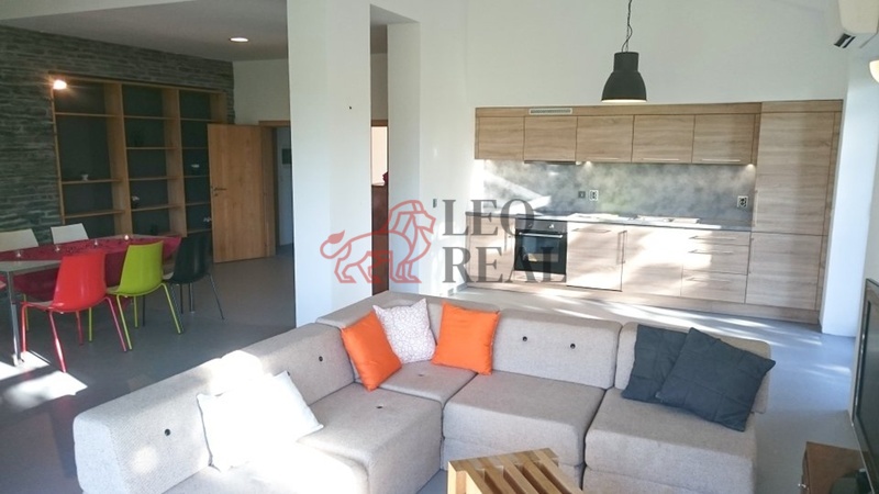 (N394) Luxusní pronájem domu v Bernarticích nad Odrou - 3