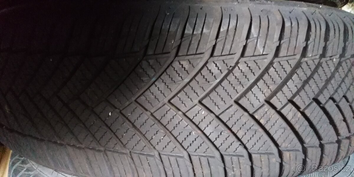 Zimní sada kol 2 x - 175 /65 /R 15 - 3