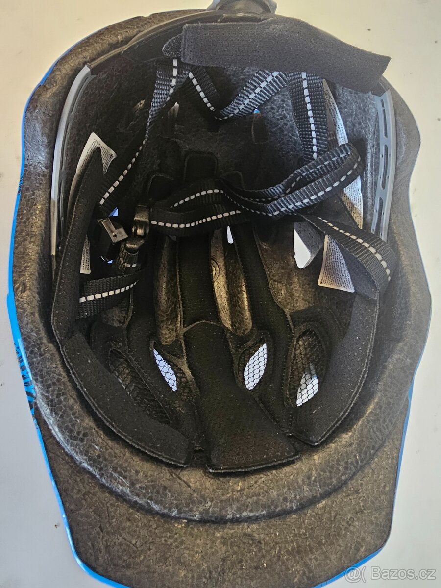 Detska helma Etape - 3