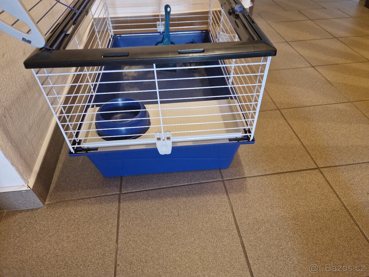 Klec Ferplast Casita 80 - 3