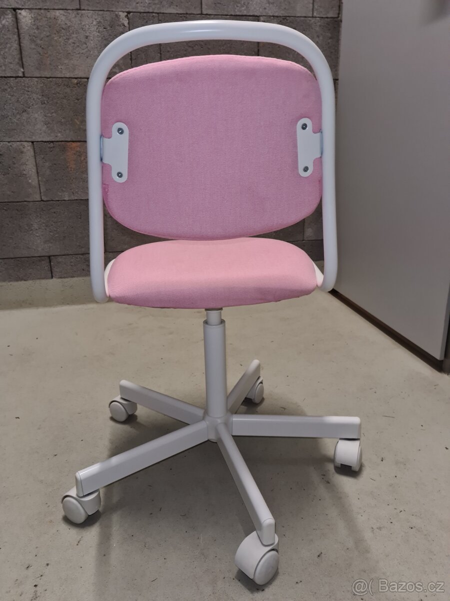 Dětská židle IKEA Örfjäll - 3