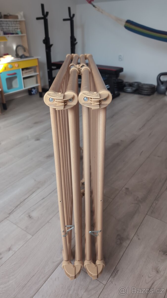 Dětská ohrádka - 3