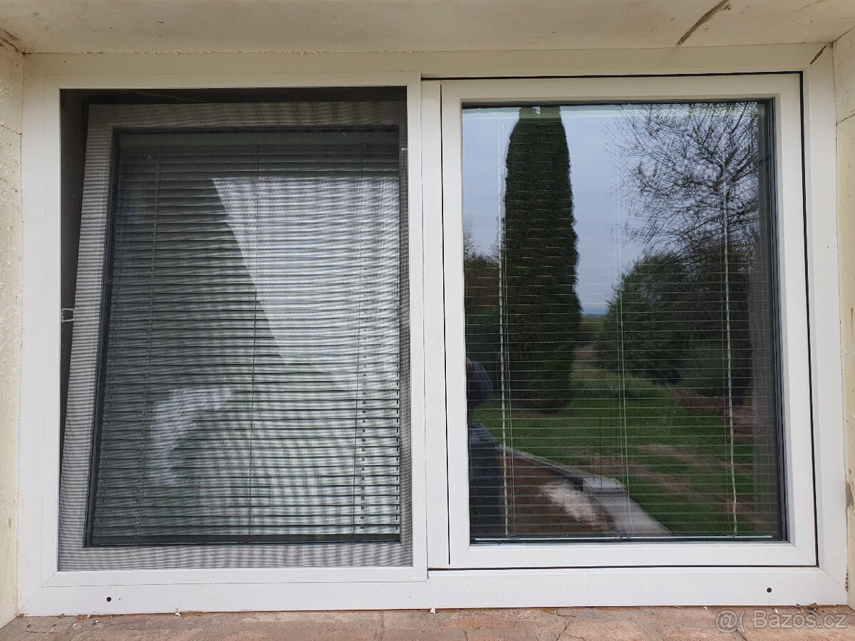 Prodej plastových oken - 3
