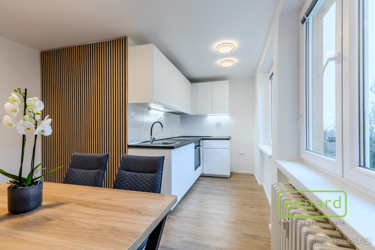 Prodej bytu 3+1, 73m2 - 3