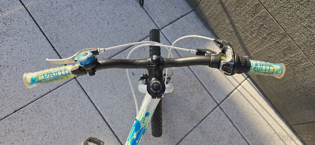 Detske kolo Superior 20" - 3