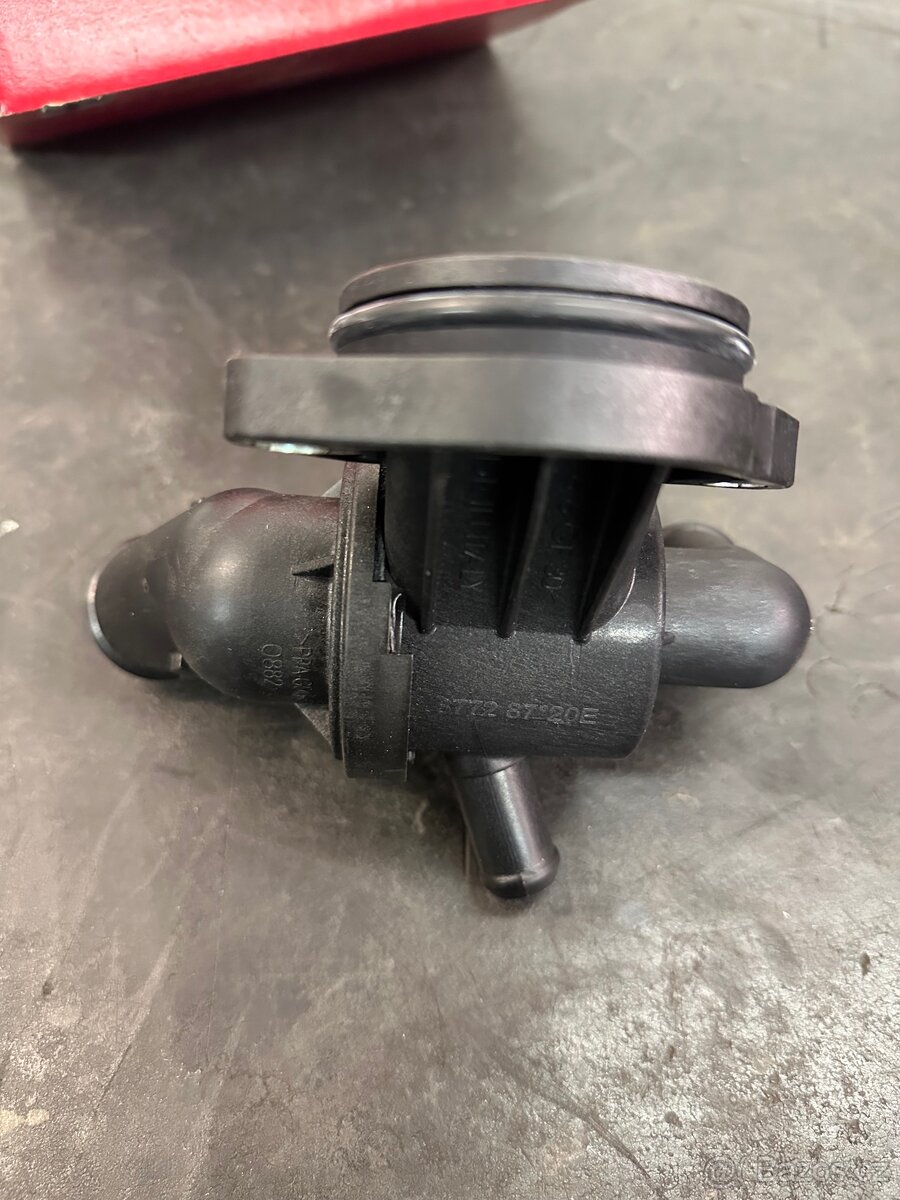 Termostat Škoda Superb - 3