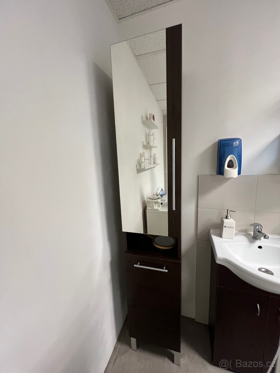 Koupelnové skříňky Siko - 3