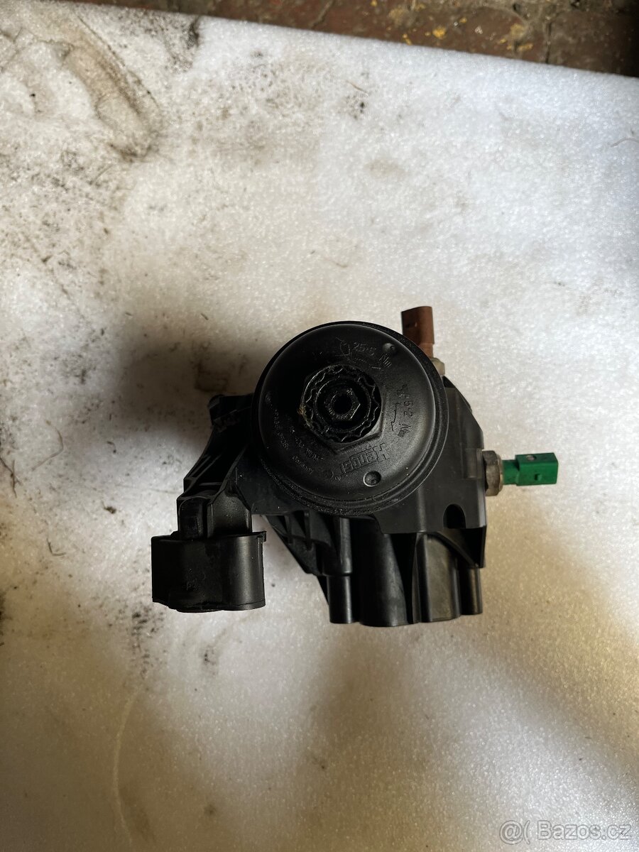 Olejový chladič s filtrem - 3