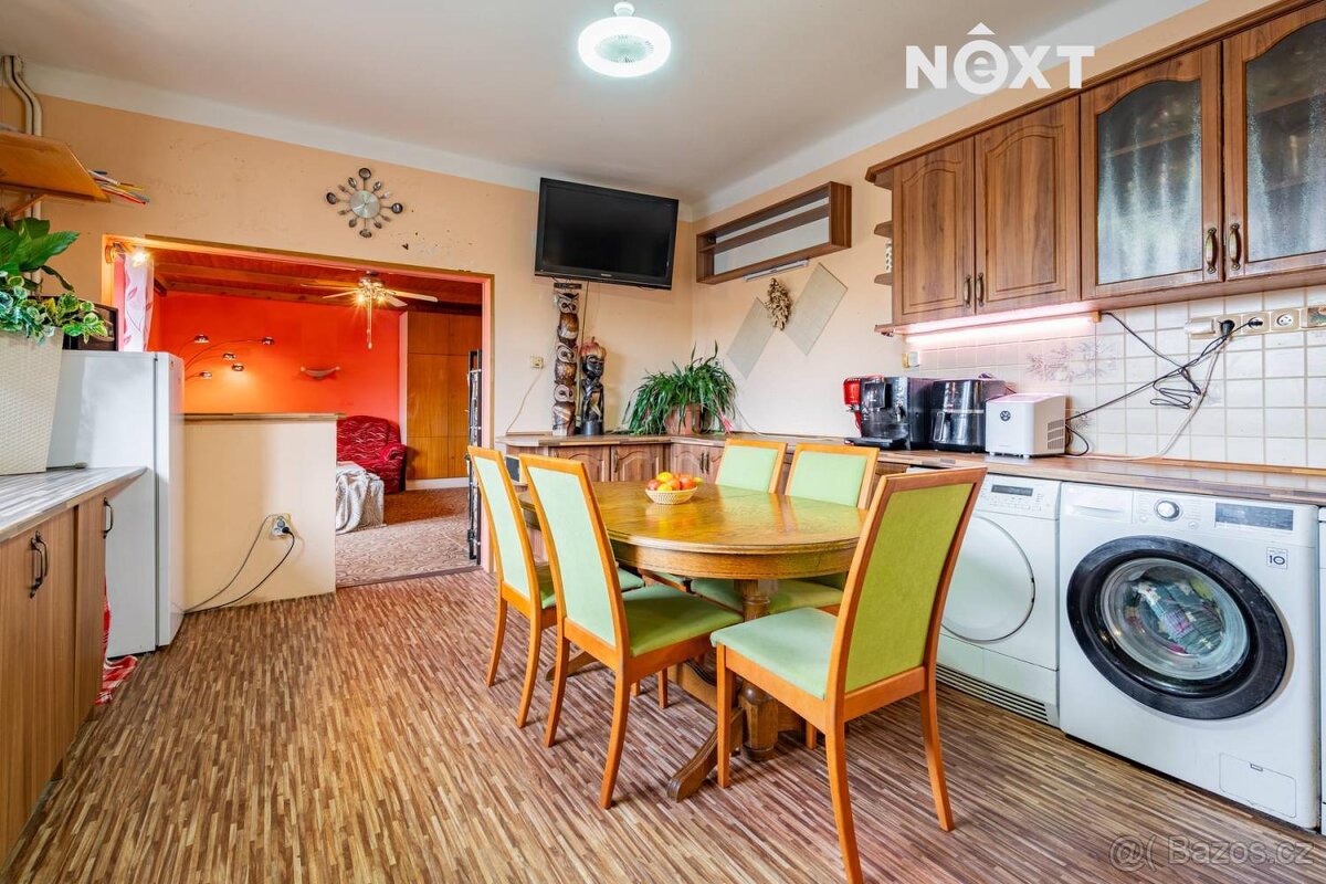 Prodej Rodinný dům, 148㎡ - 3