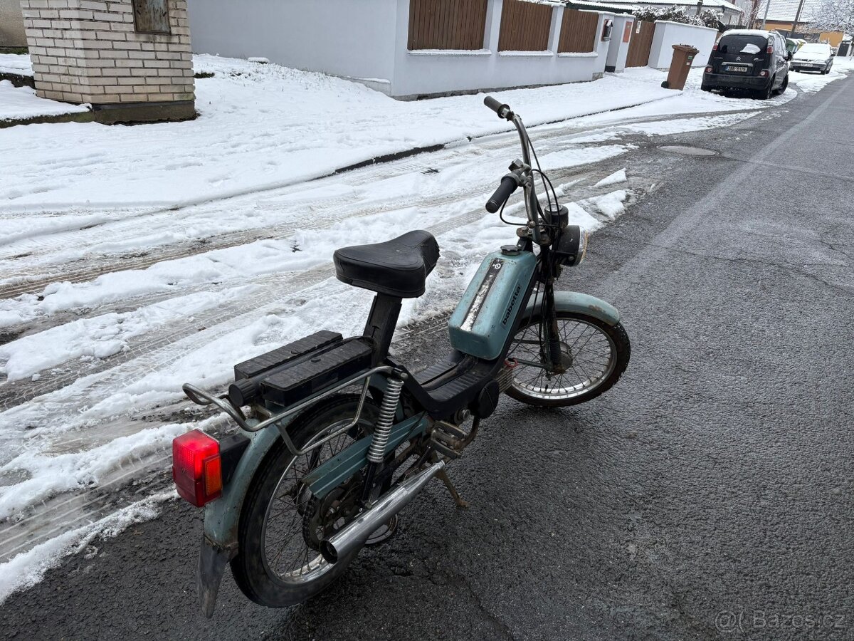 Babetta , Babeta , - 3