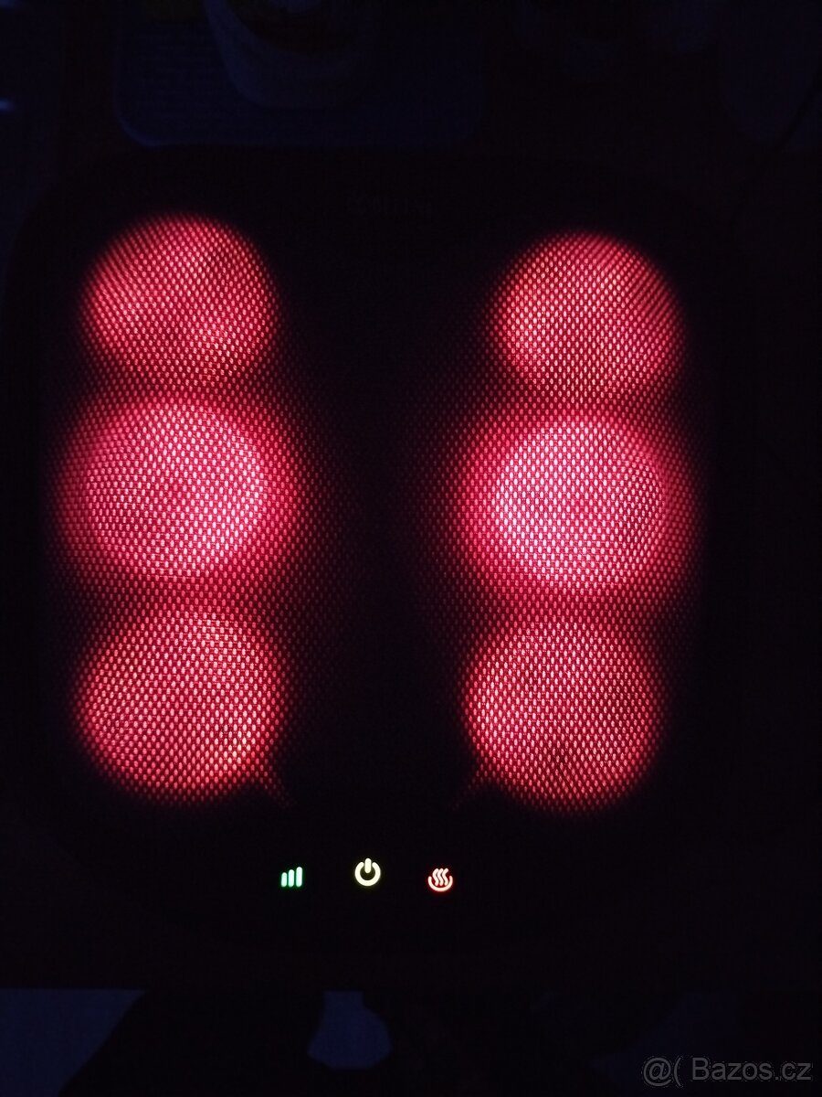 Masážní stroj na nohy - 3