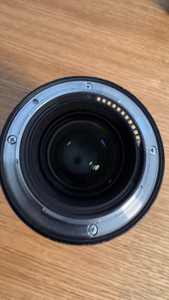 Nikon Z 24-70 mm f/2,8 S - 3