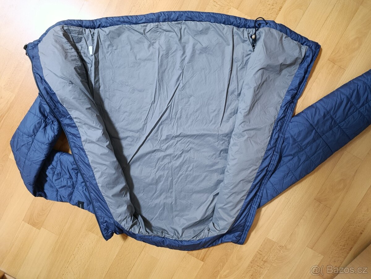 jarní, podzimní bunda - 3