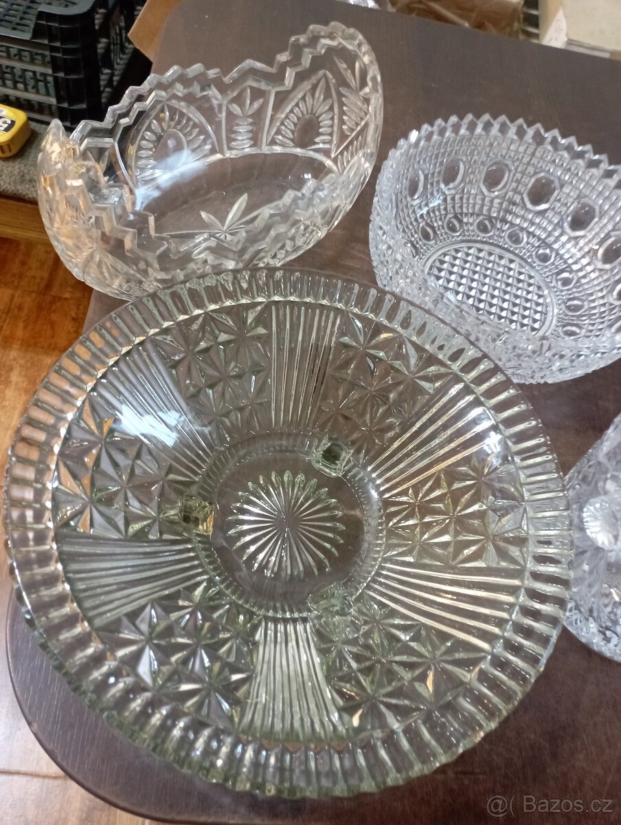 Nádoba na led a mísy - 3