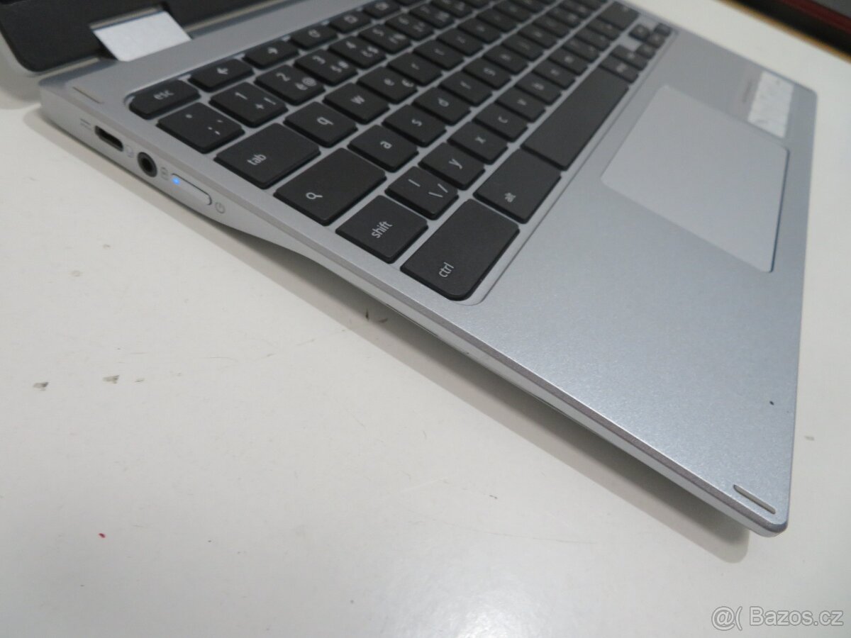 Notebook Acer Chromebook Spin 11 (CP311-3H-K6L0) - 3