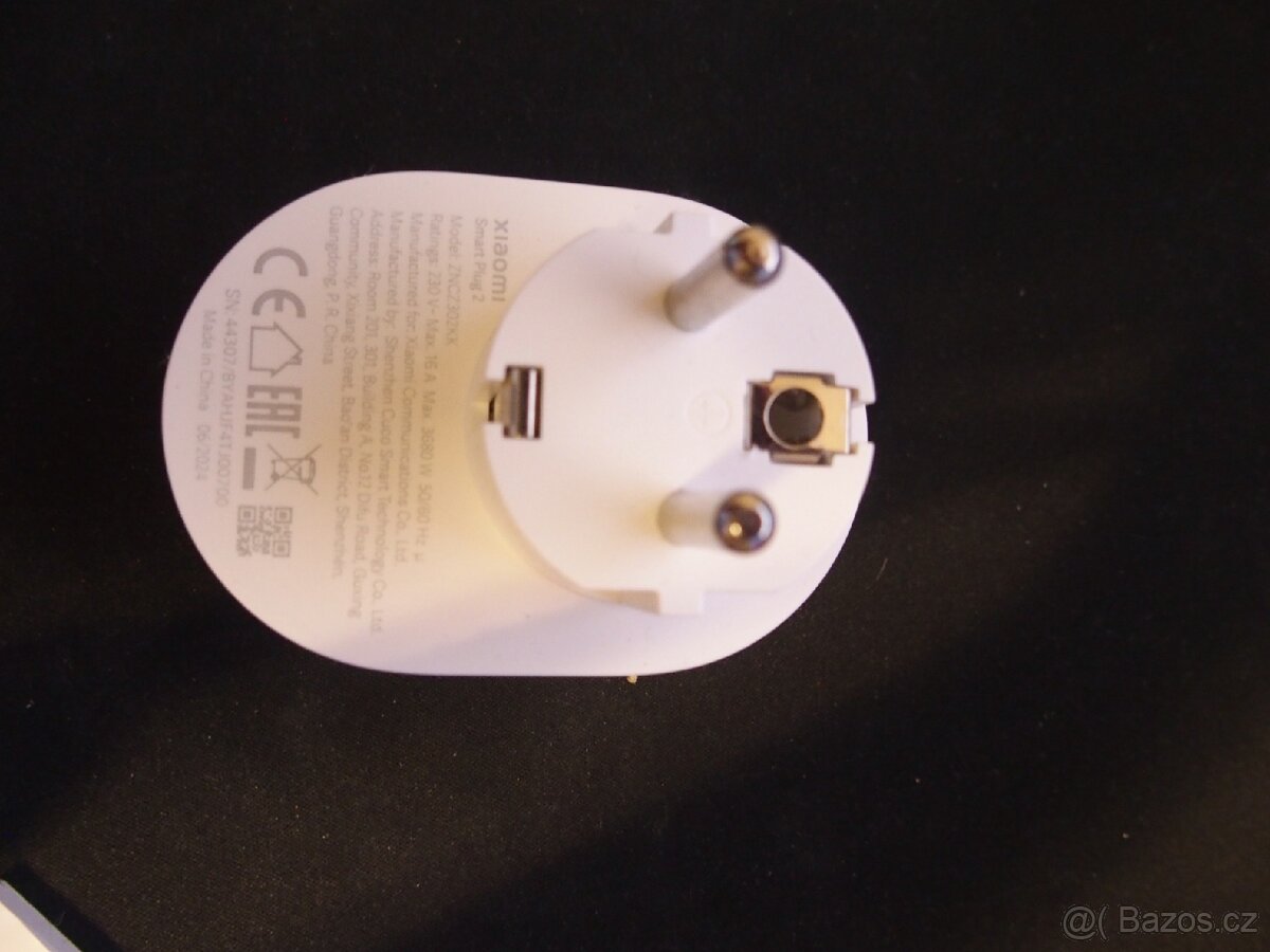 Xiaomi Smart Plug 2 - 3