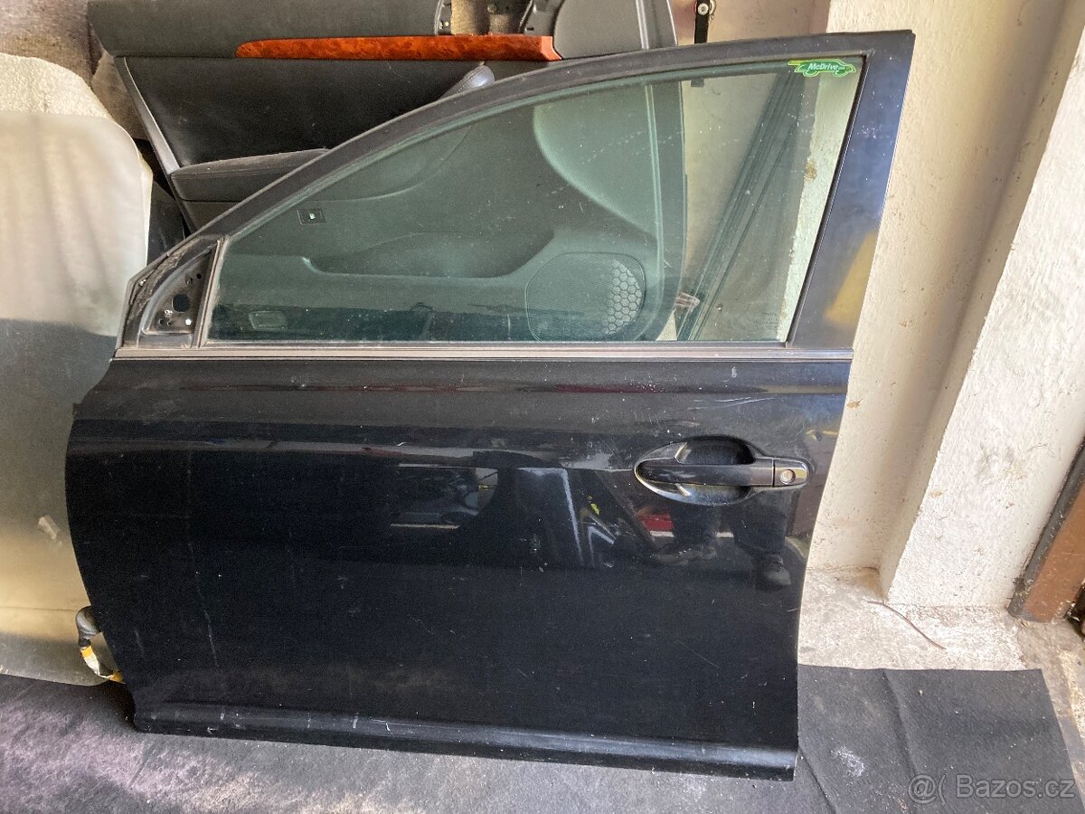 Avensis T25 kombi - 3