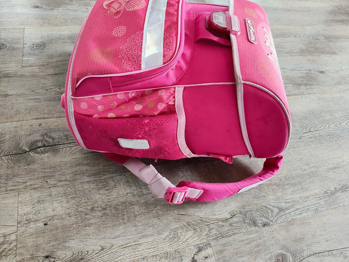 Školní aktovka Leitz - 3