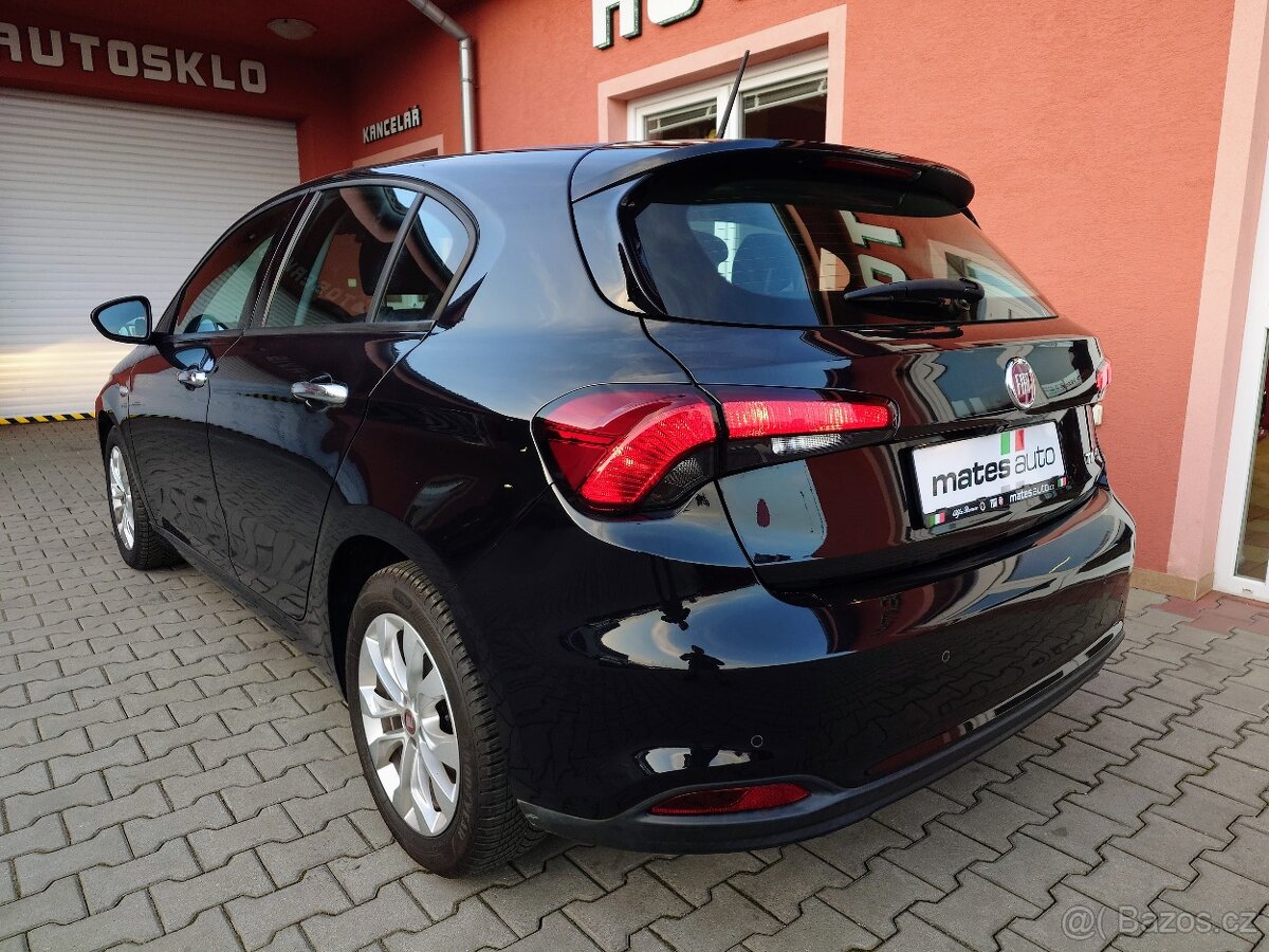 Fiat Tipo 1.4 Lounge 70kW - 3