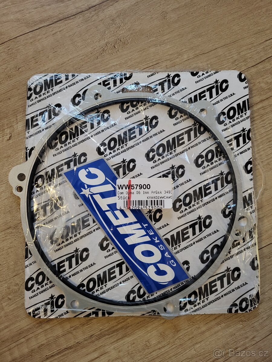 Těsnění Harley Davidson - Cometic - 3