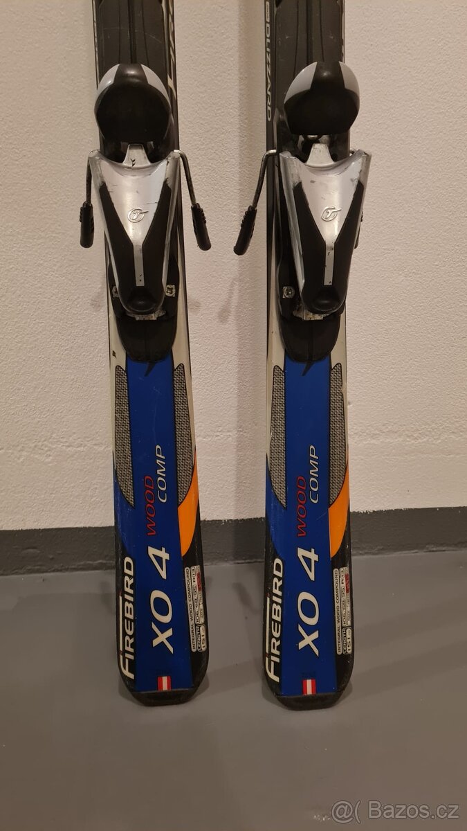 Sjezdové lyže Blizzard - 3