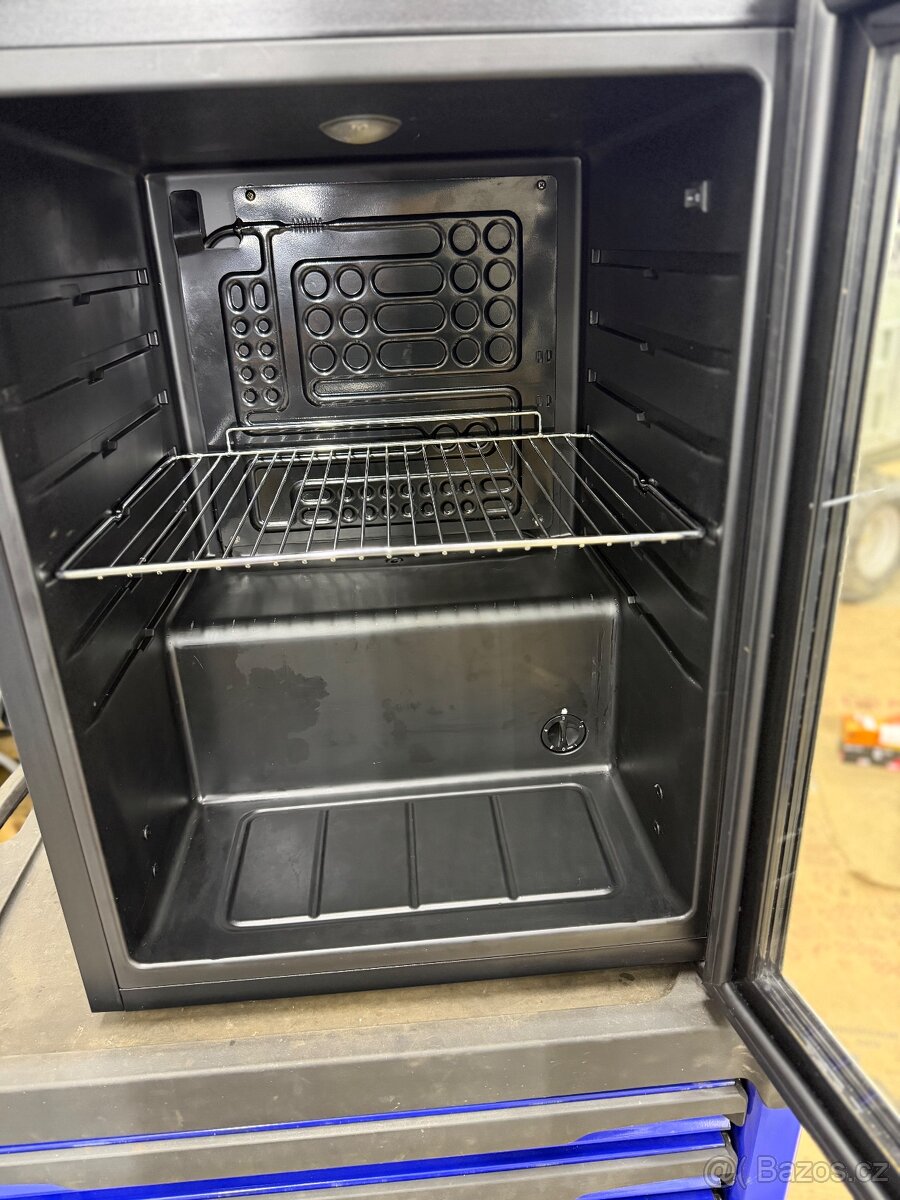 Lednice Klarstein Beersafe XL - 3