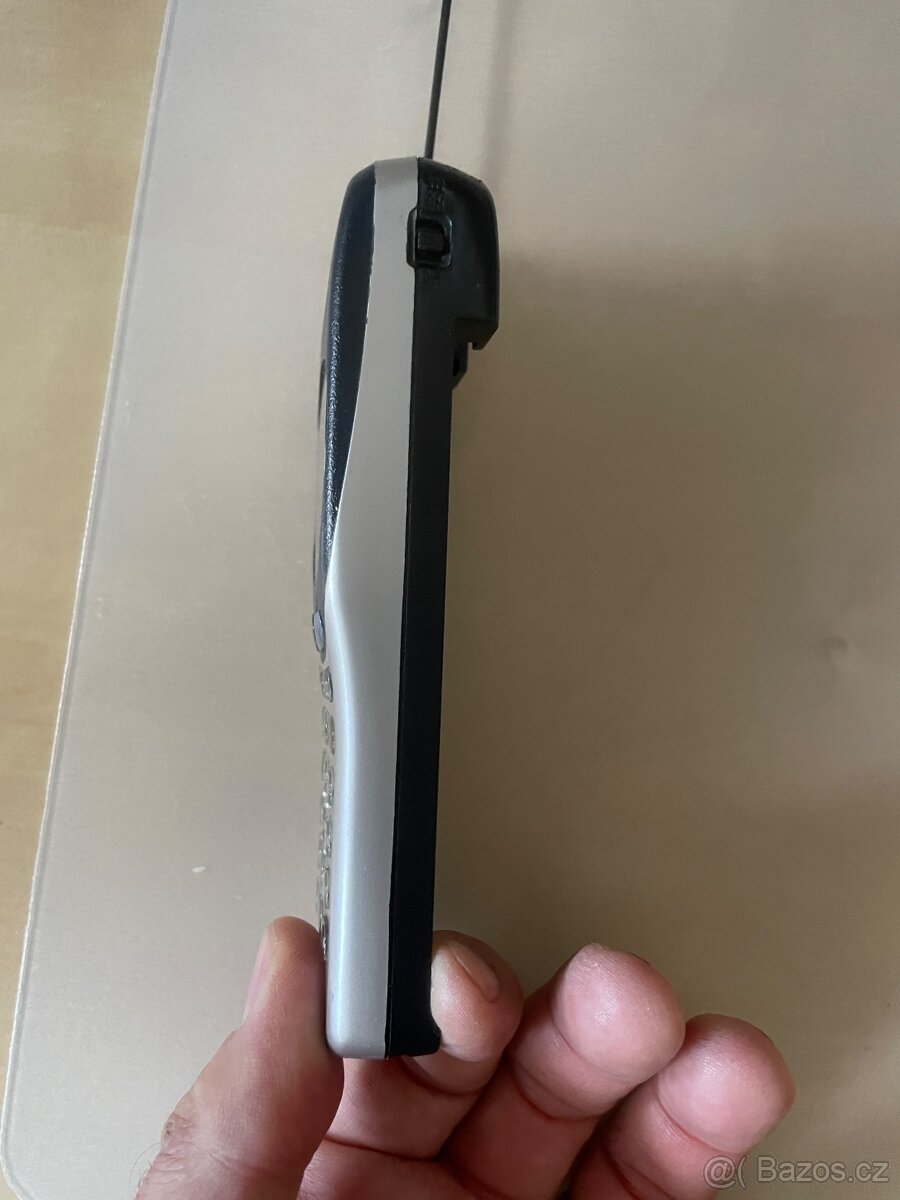 Panasonic EB-G500 - 3