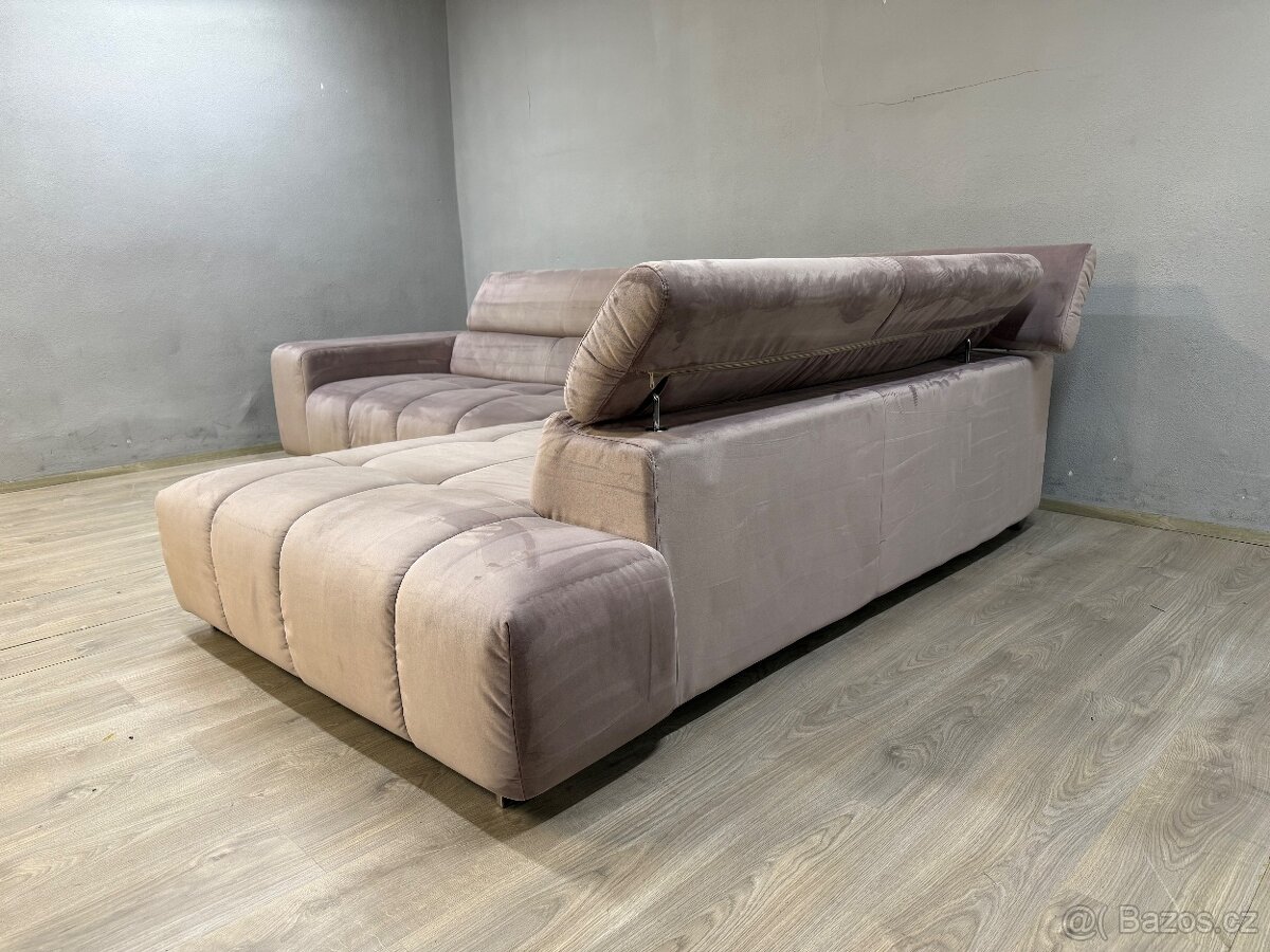 Sedací souprava - 3