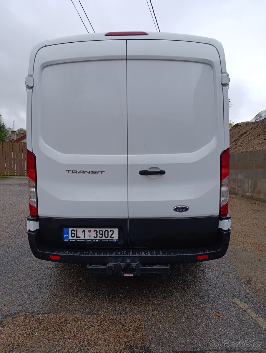 Ford Transit - 3