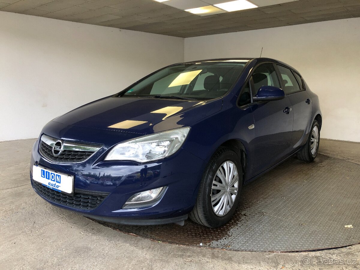 OPEL ASTRA 1.4 16V - 3