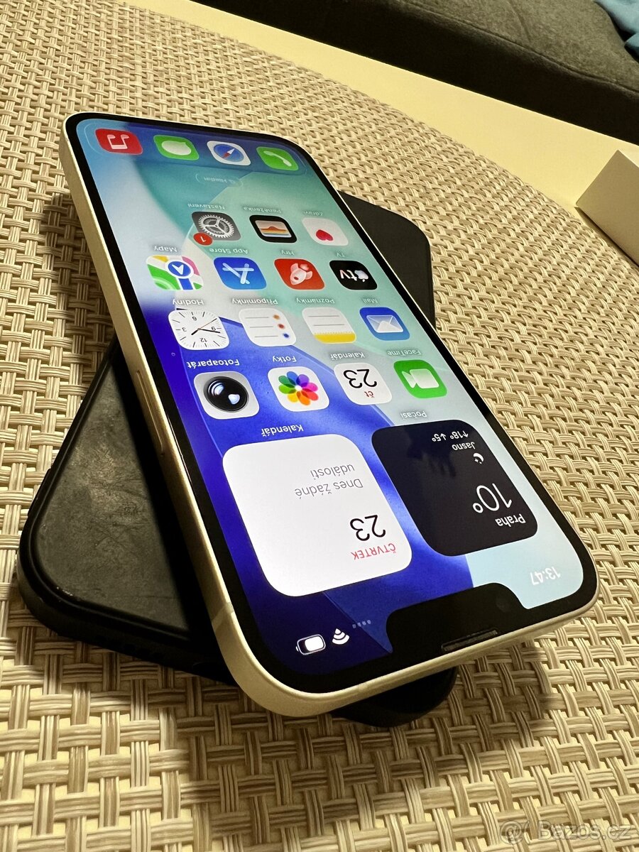 Apple iPhone 13 256gb - 3