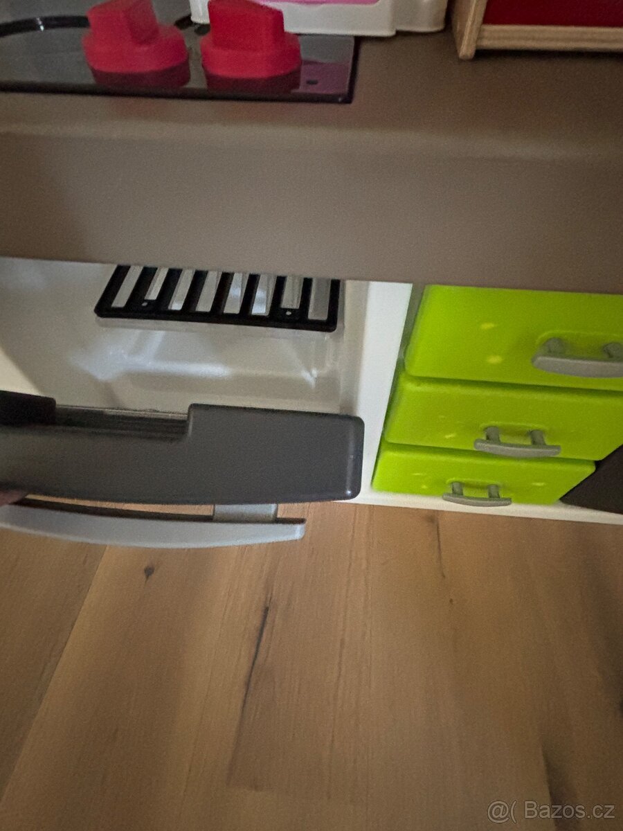 Dětská kuchyňka - 3