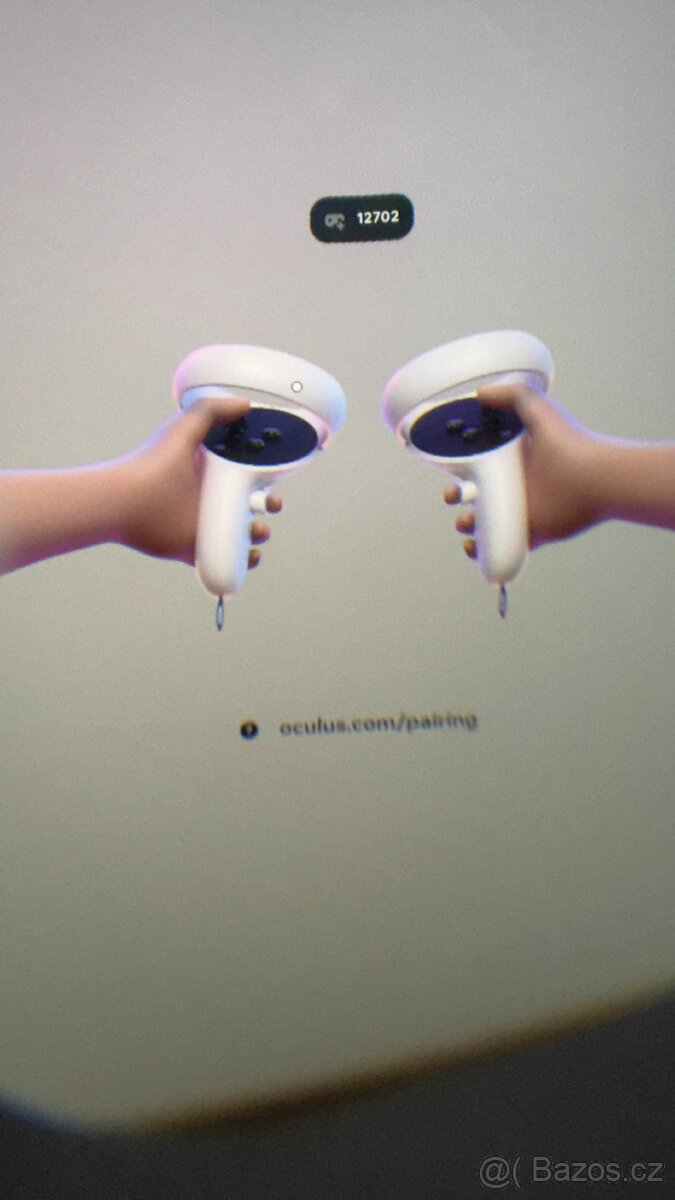 Oculus Quest 2 128GB - 3