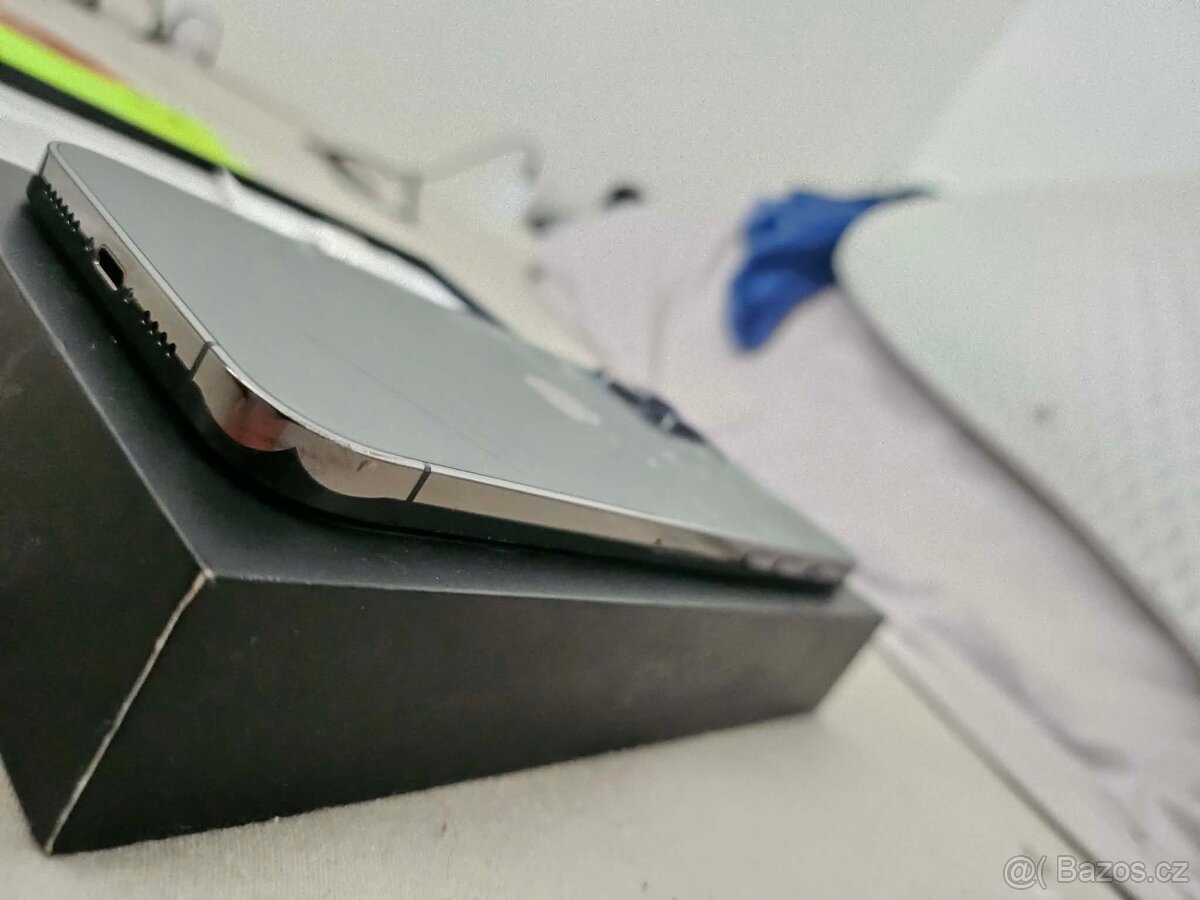 IPhone 12 Pro Max 256g - 3